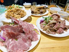 -李柱·柘城垛子羊肉旗舰店(通泰路店)