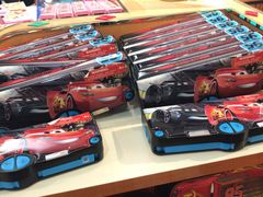 -莎莎(西九龙高铁站店)