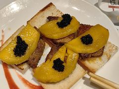 -铁板诱惑法式铁板烧(大卫城店)