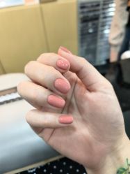 -小洁美甲美睫半永久定妆