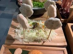 -湊湊火锅·茶憩(上海合生汇店)