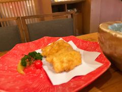 -藤原布二·八佰善会席料理(奥体店)