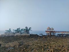 -养马岛旅游度假区