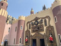 -安徒生童话乐园