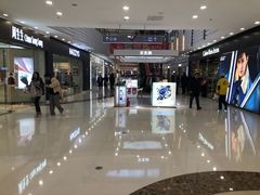 -万达广场(济南魏家庄店)