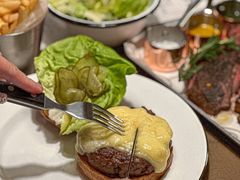-尚牛社会 Beef & Liberty(金桥EKA天物店)