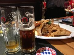 -宝莱纳餐厅(滨江店)