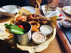 -MR.ROCKY洛奇先生RESTAURANT&BAR(宝安壹方城店)