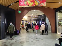 -砂之船奥莱(南京江宁店)
