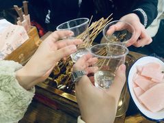 -盟重烧烤(高正街店)