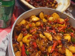 -辣小鲜·南昌大排档(船山路店)