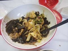 -杭景元·东北老式麻辣烫&炸串(江河时代店)