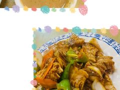 -协顺园回头馆(南顺城路店)