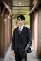 点击看大图 -BROTHER西服礼服定制·商务·婚礼(佛山南海店)