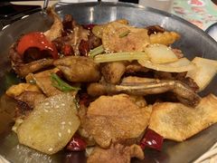 -避风塘(金山万达店)
