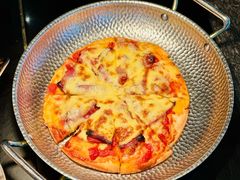 -Social 秀西餐厅-长沙瑞吉酒店(运达店)