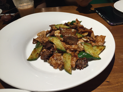 老爆三-陆壹捌餐厅(五大道店)