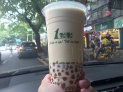 -1点点(学府路店)