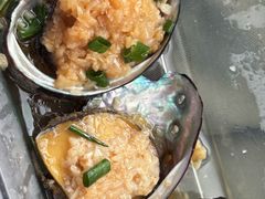 -明记海鲜大排档(巽寮湾店)