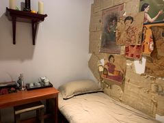 -谜·沉浸侦探剧本杀推理馆(静安店)
