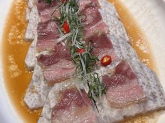 -柒园·三十年创意杭帮菜(龙湖滨江天街店)