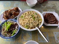素炒炮-孙记炒炮(西街店)
