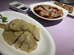 -顺风海鲜港(长寿路店)