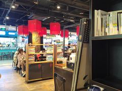 -和府捞面(领展购物广场京通店)