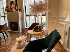 -青叶202都市餐厅(迪诺水镇店)