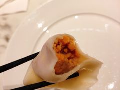 原汁海胆水饺-喜鼎海胆水饺(柏威年购物中心店)