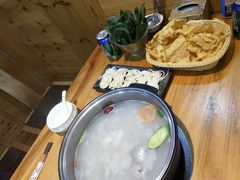 -风情丽江斑鱼火锅(孙家沟西南路80号店)