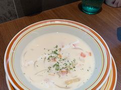 -萨莉亚意式餐厅(杭州滨江天街店)