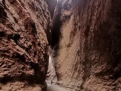 -天山神秘大峡谷