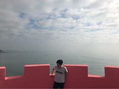 -漳州滨海火山岛自然生态风景区