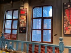 门面-北三老太太烧烤(人生一串上榜店)