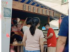 门面-钟姨糖水(惠城店)