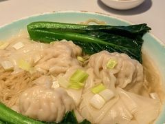 -山泉粤宴(广东大厦店)