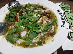 -太二酸菜鱼(上海佛罗伦萨小镇店)