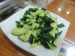 -上海小菜餐厅(理工大学店)