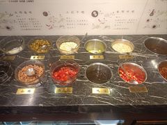 -盡膳口福·百年汤方火锅(科华北路店)