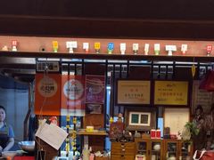 -水先生寧波菜(天一店)