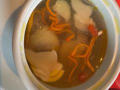 -春色如许·茶食餐厅(桃李春风店)