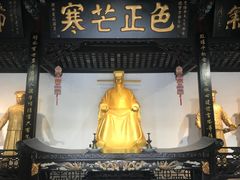 -包公祠