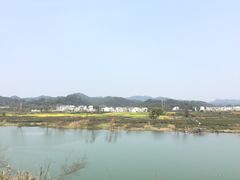 -婺源月亮湾