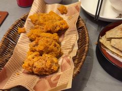 -褚记烤鸭·南京家常菜(雨花客厅店)