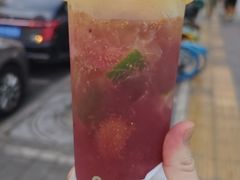 -丸摩堂鲜果茶(万年场店)
