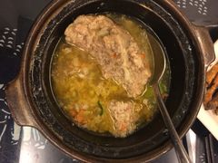 白家餐厅-白家餐厅(徐家汇店)