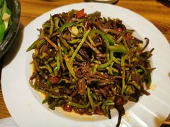 -百年石锅饭·朝鲜族传统民餐