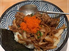 -火山屋台(新街口店)