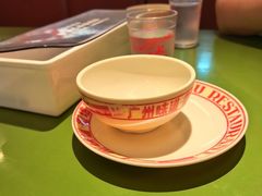 -广九餐室(陈家祠扬韬广场店)